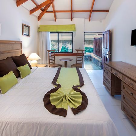 Viva Dominicus Beach By Wyndham, A Trademark All Inclusive Bayahibe Exterior photo