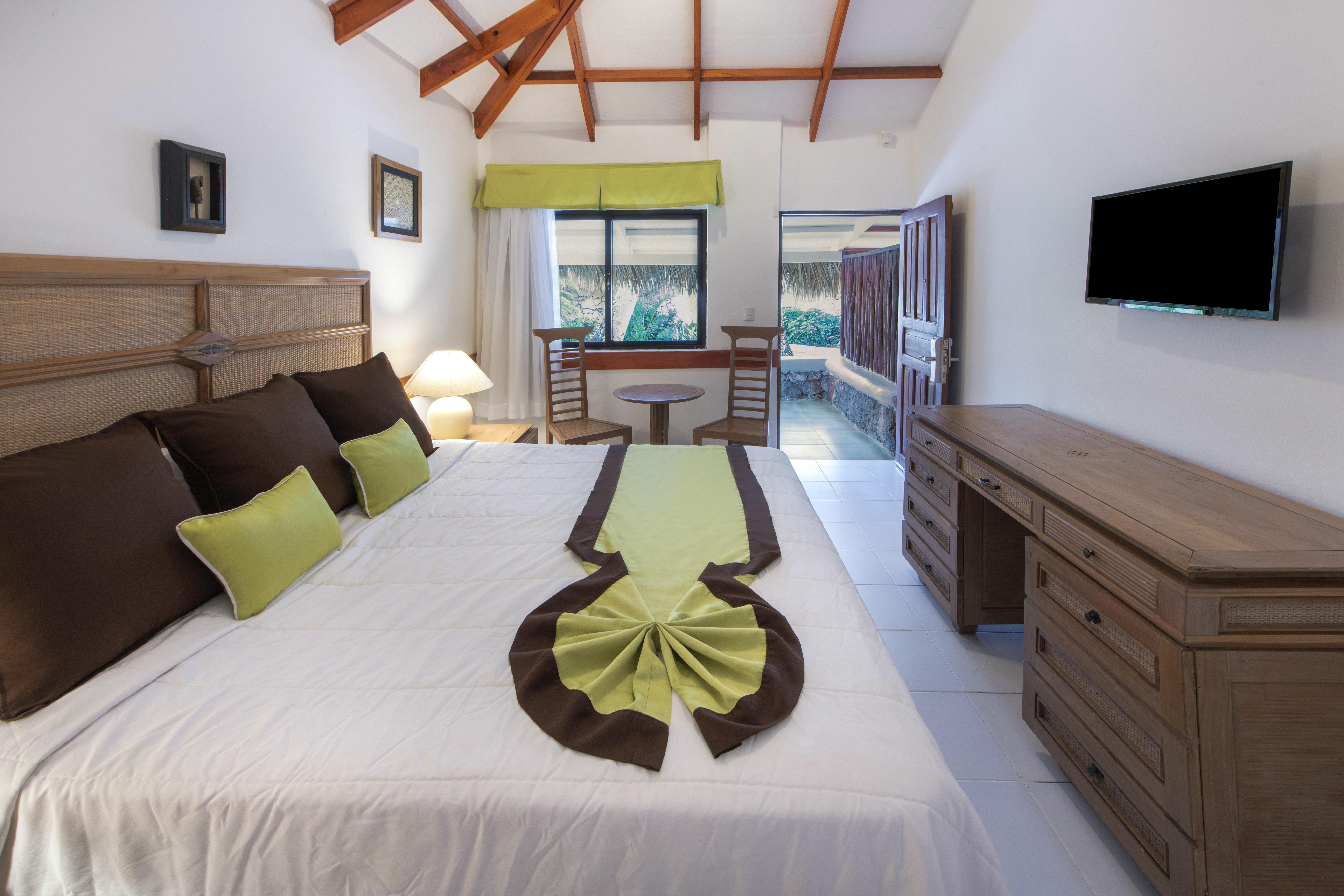 Viva Dominicus Beach By Wyndham, A Trademark All Inclusive Bayahibe Exterior photo