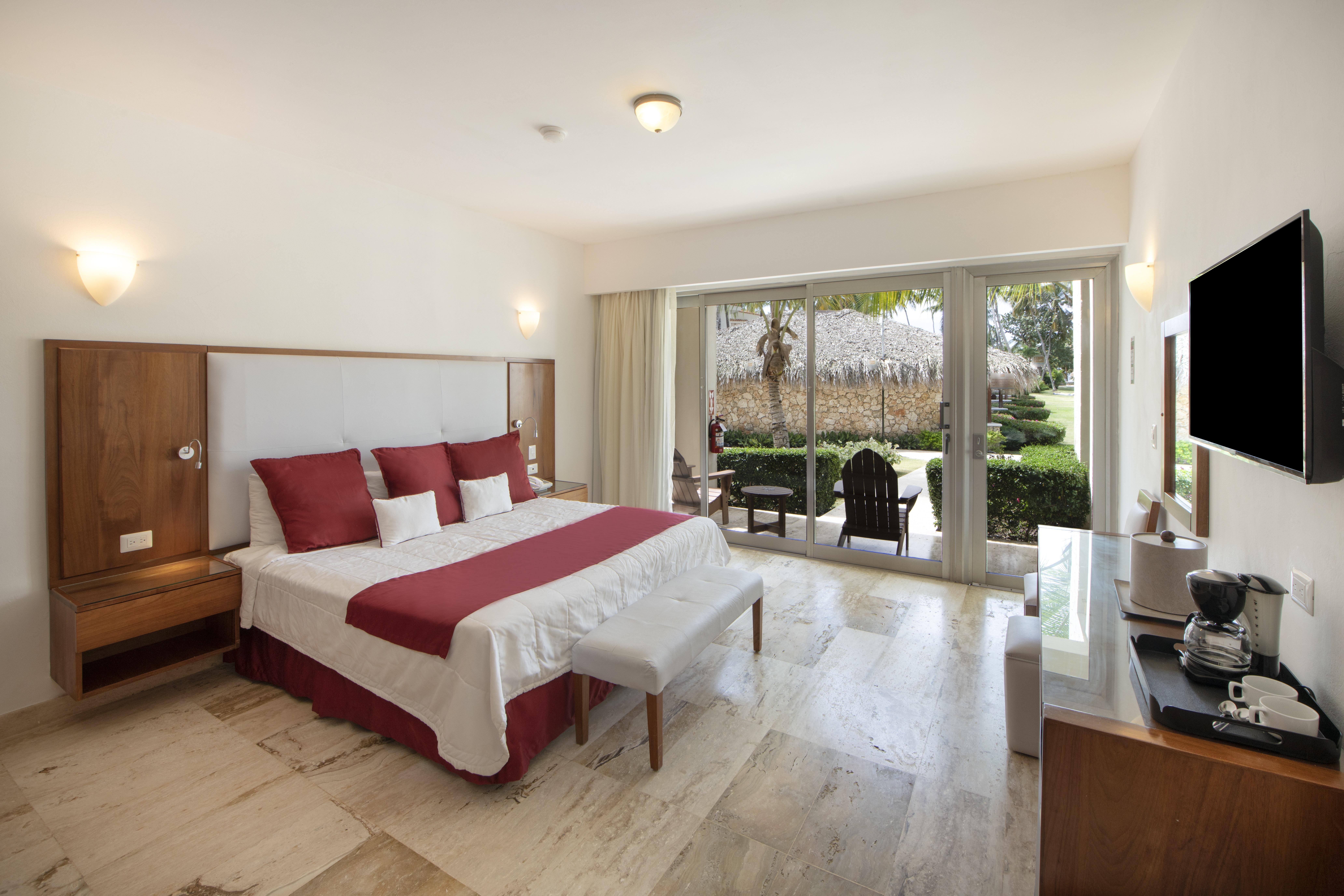 Viva Dominicus Beach By Wyndham, A Trademark All Inclusive Bayahibe Exterior photo
