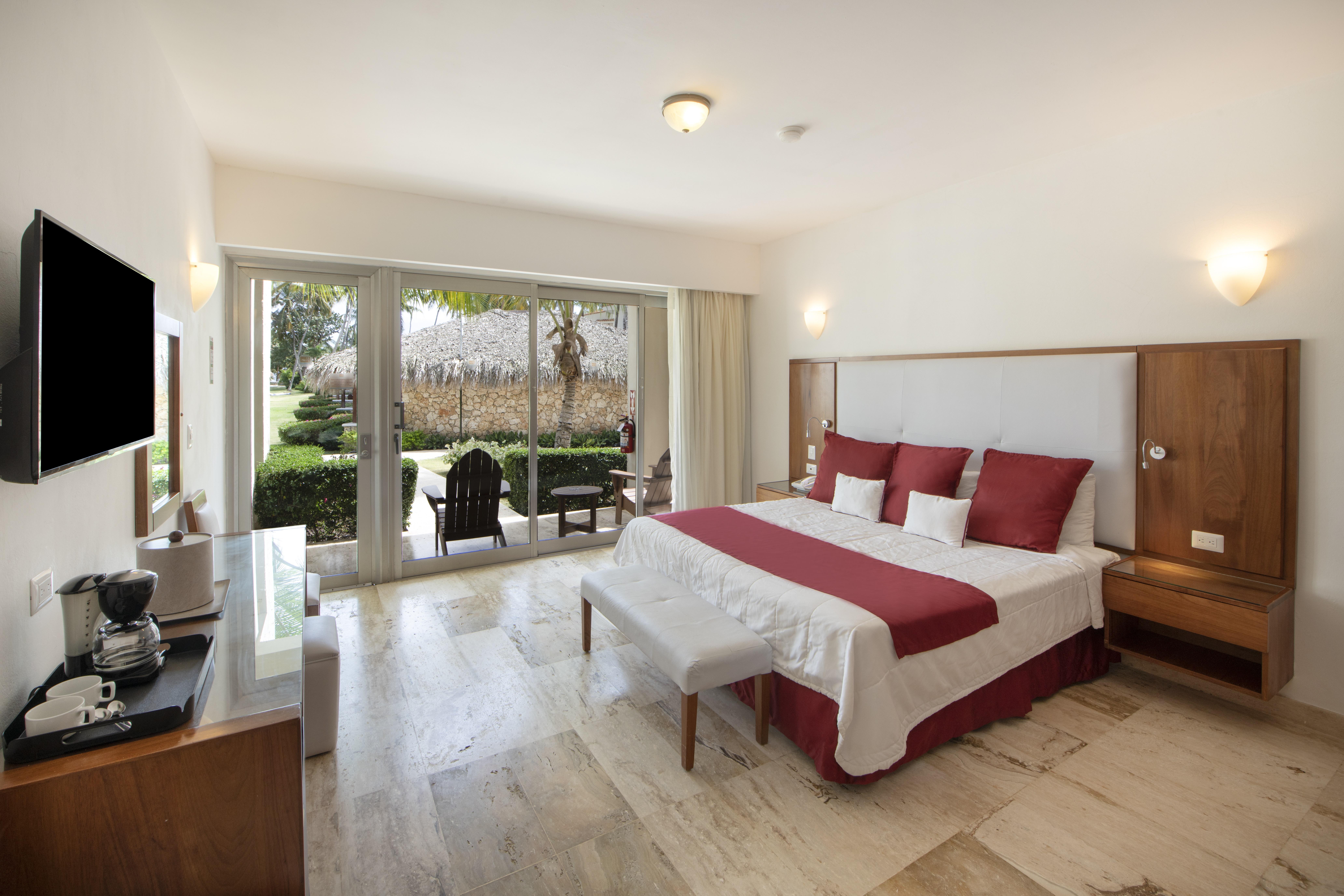 Viva Dominicus Beach By Wyndham, A Trademark All Inclusive Bayahibe Exterior photo