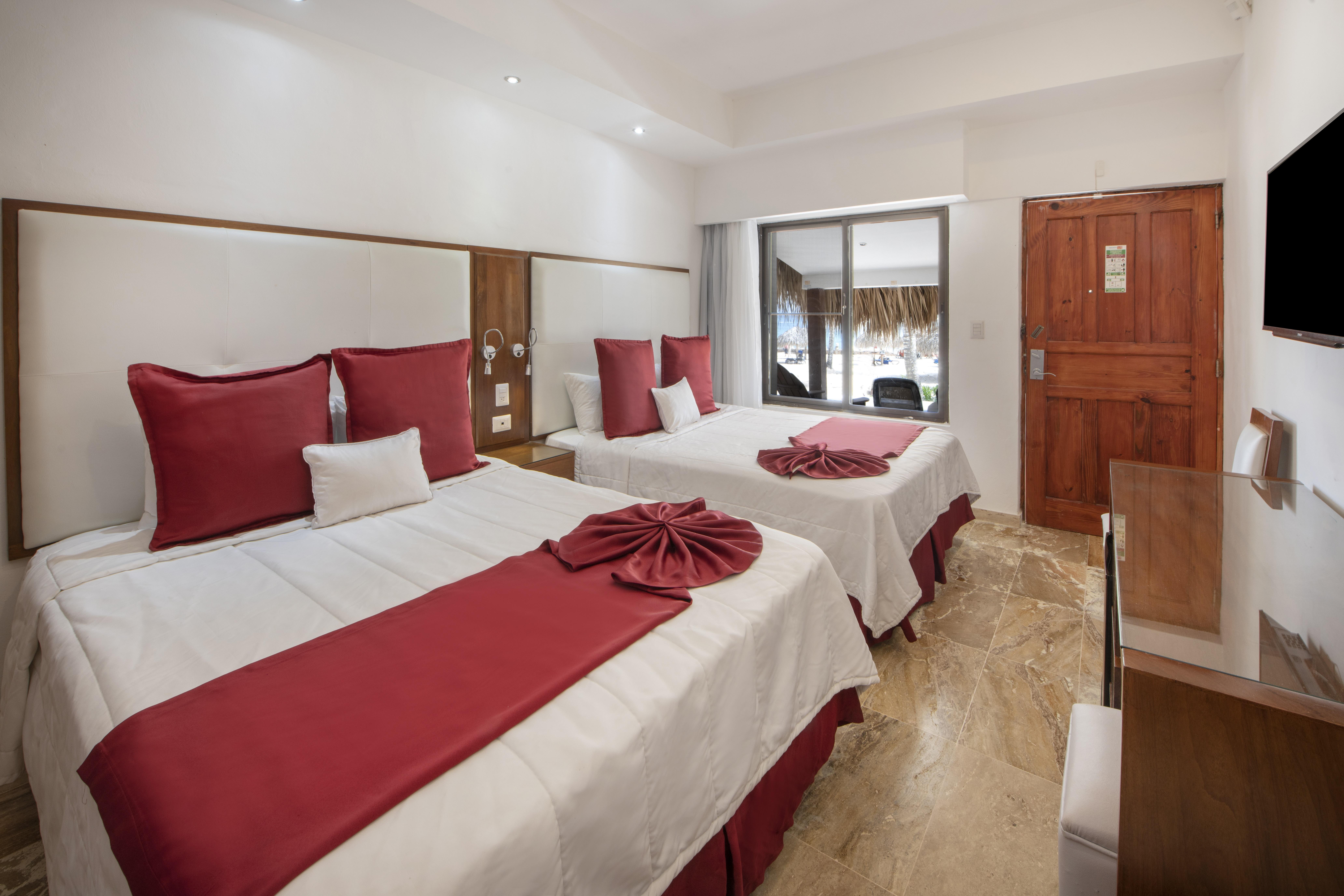 Viva Dominicus Beach By Wyndham, A Trademark All Inclusive Bayahibe Exterior photo