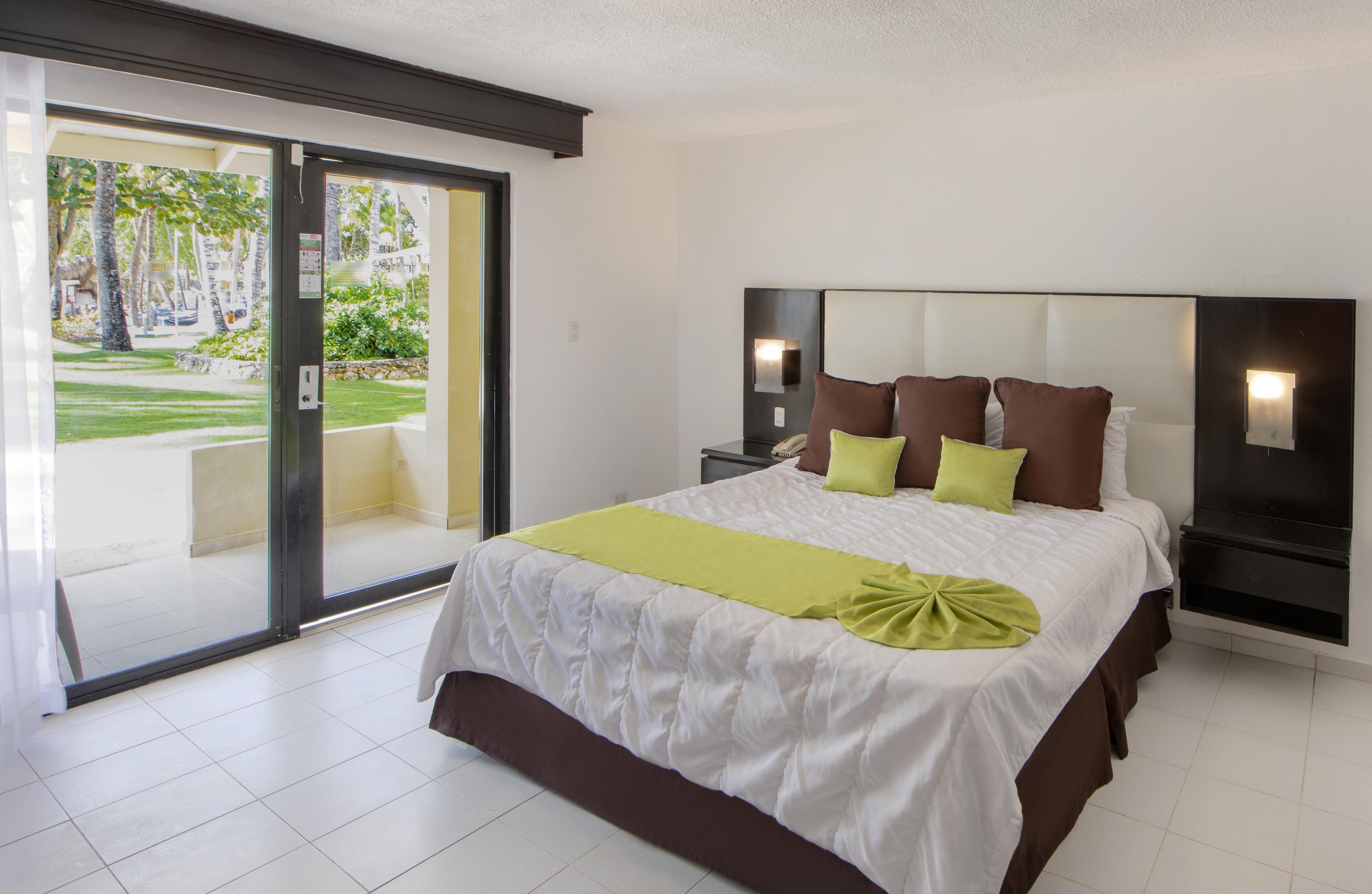 Viva Dominicus Beach By Wyndham, A Trademark All Inclusive Bayahibe Exterior photo