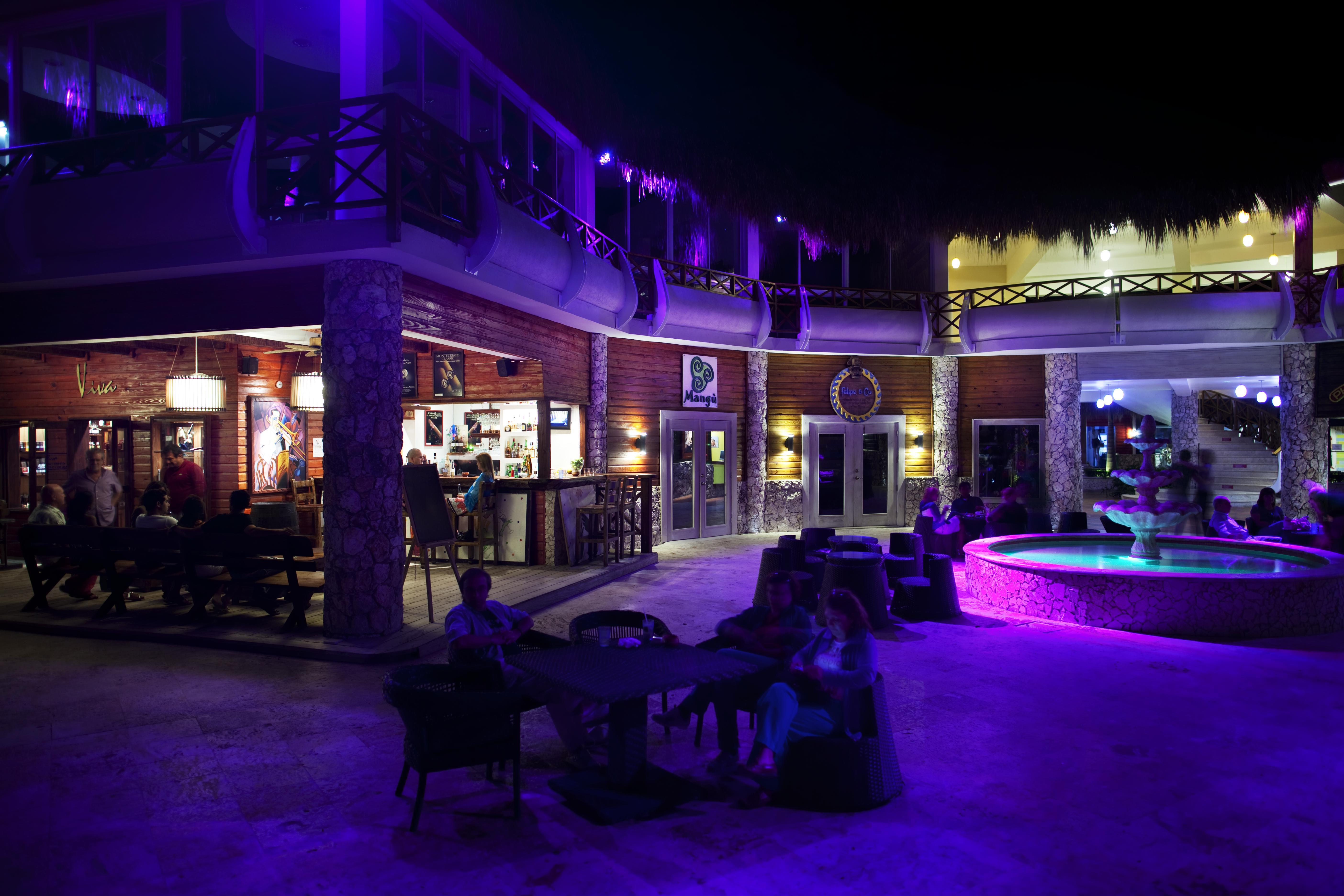 Viva Dominicus Beach By Wyndham, A Trademark All Inclusive Bayahibe Exterior photo