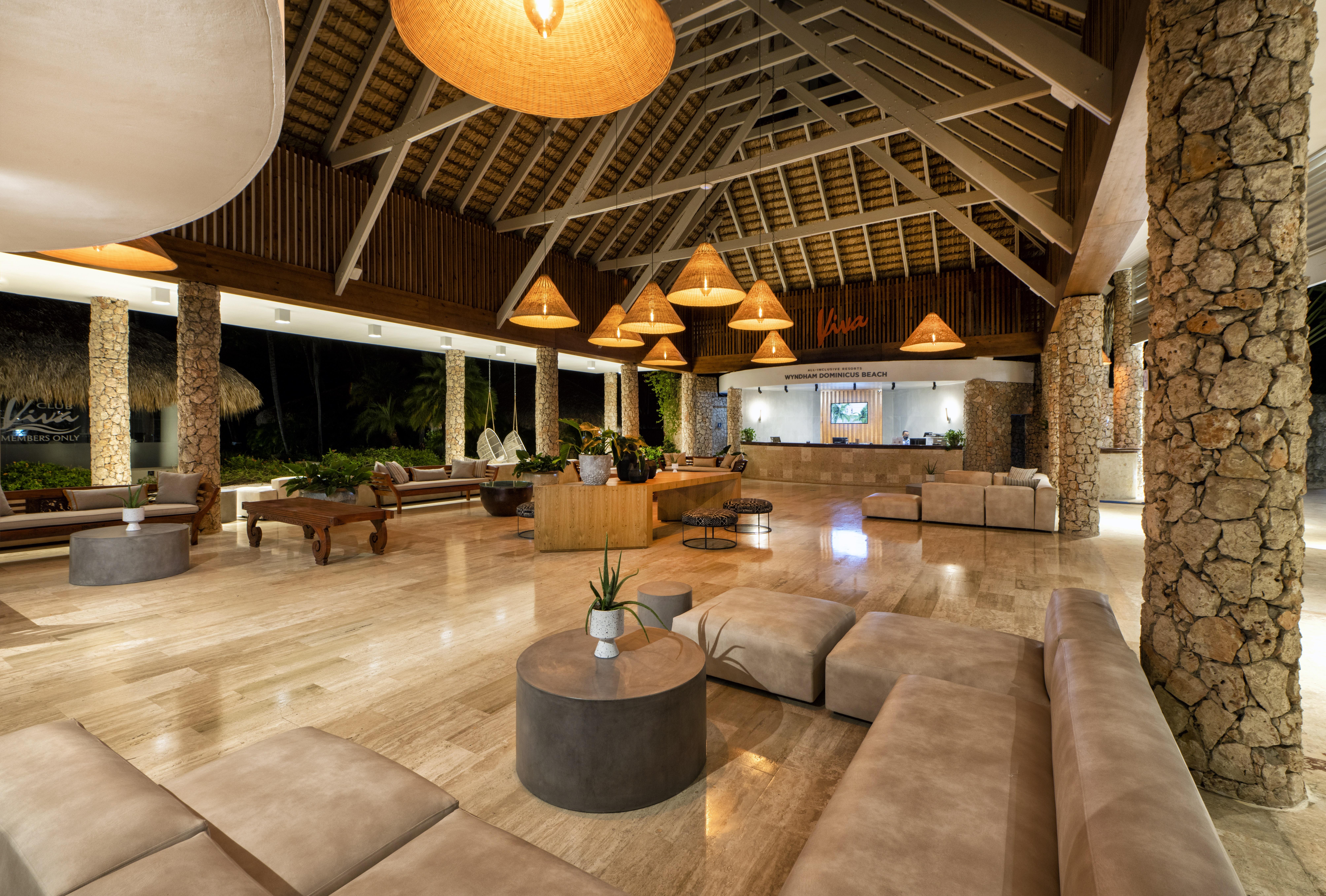 Viva Dominicus Beach By Wyndham, A Trademark All Inclusive Bayahibe Exterior photo