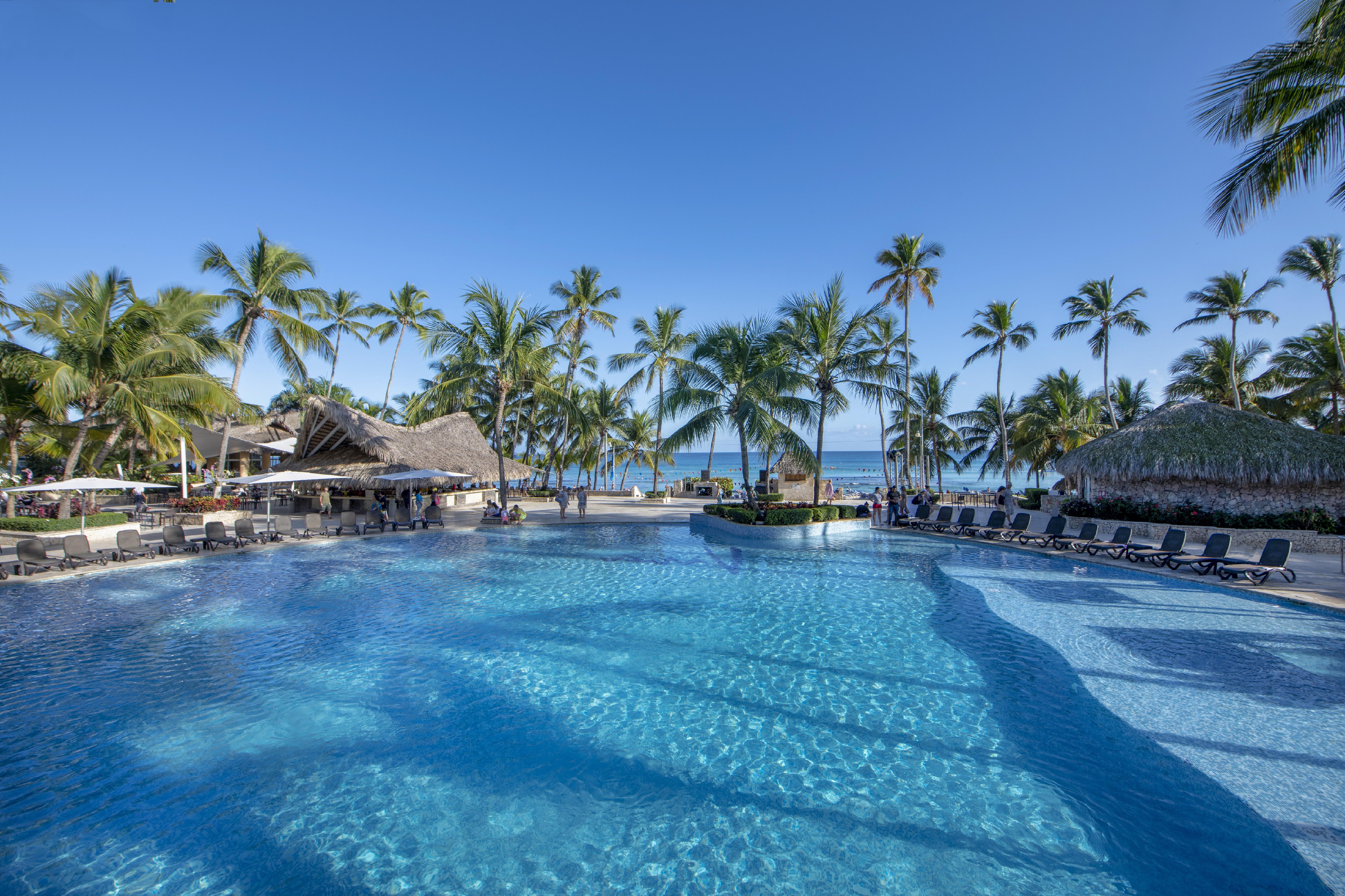 Viva Dominicus Beach By Wyndham, A Trademark All Inclusive Bayahibe Exterior photo