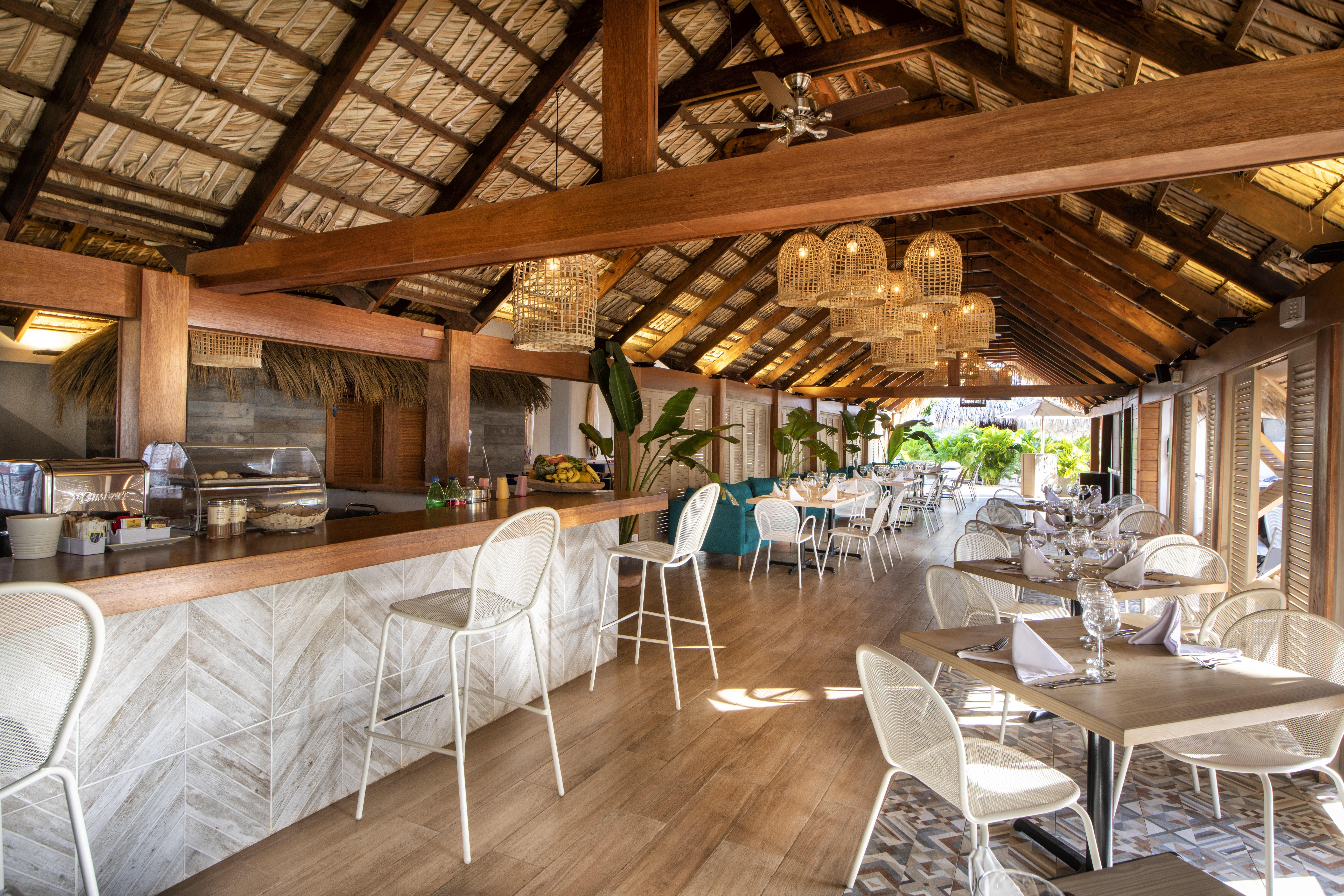 Viva Dominicus Beach By Wyndham, A Trademark All Inclusive Bayahibe Exterior photo
