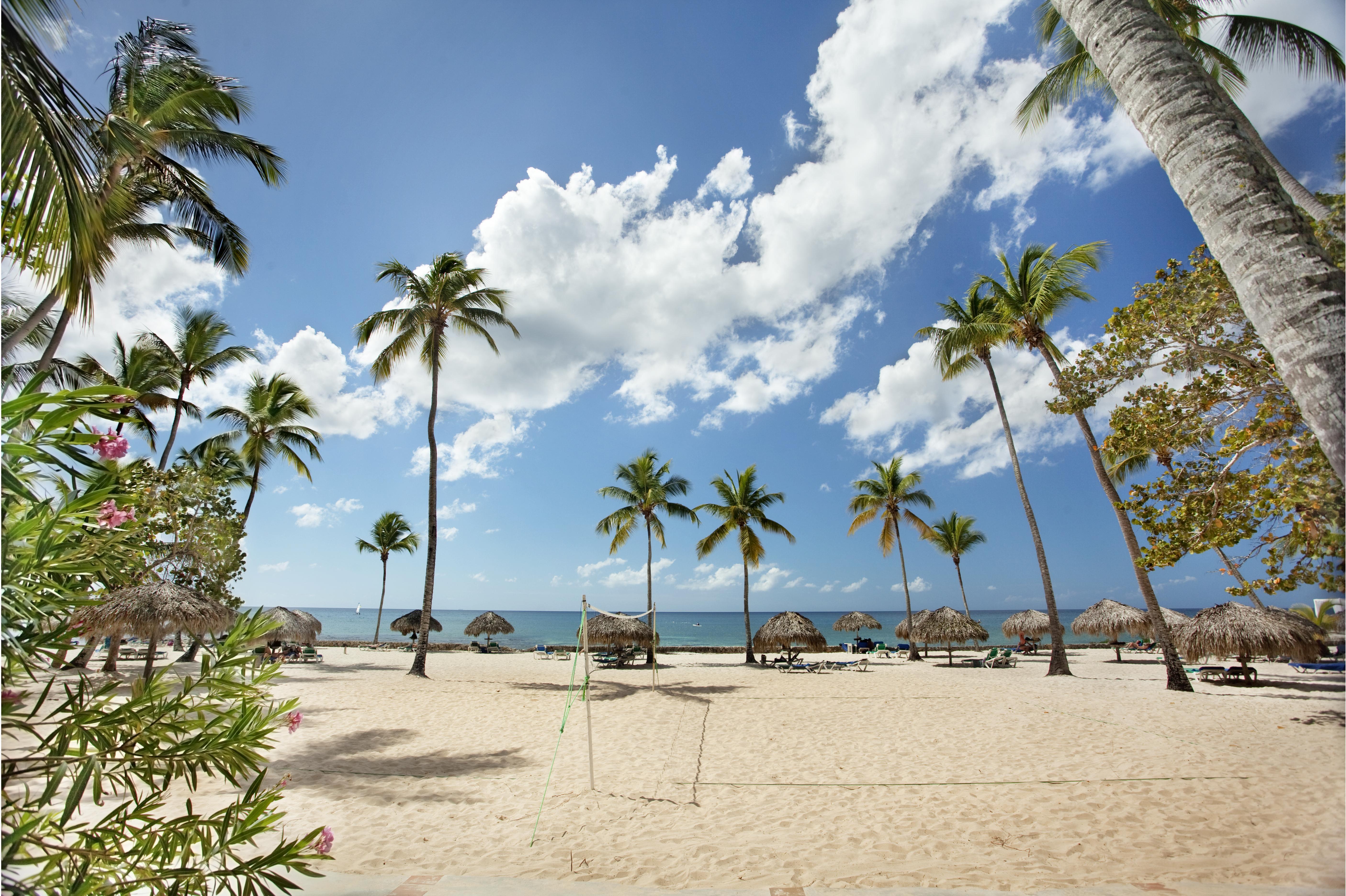 Viva Dominicus Beach By Wyndham, A Trademark All Inclusive Bayahibe Exterior photo