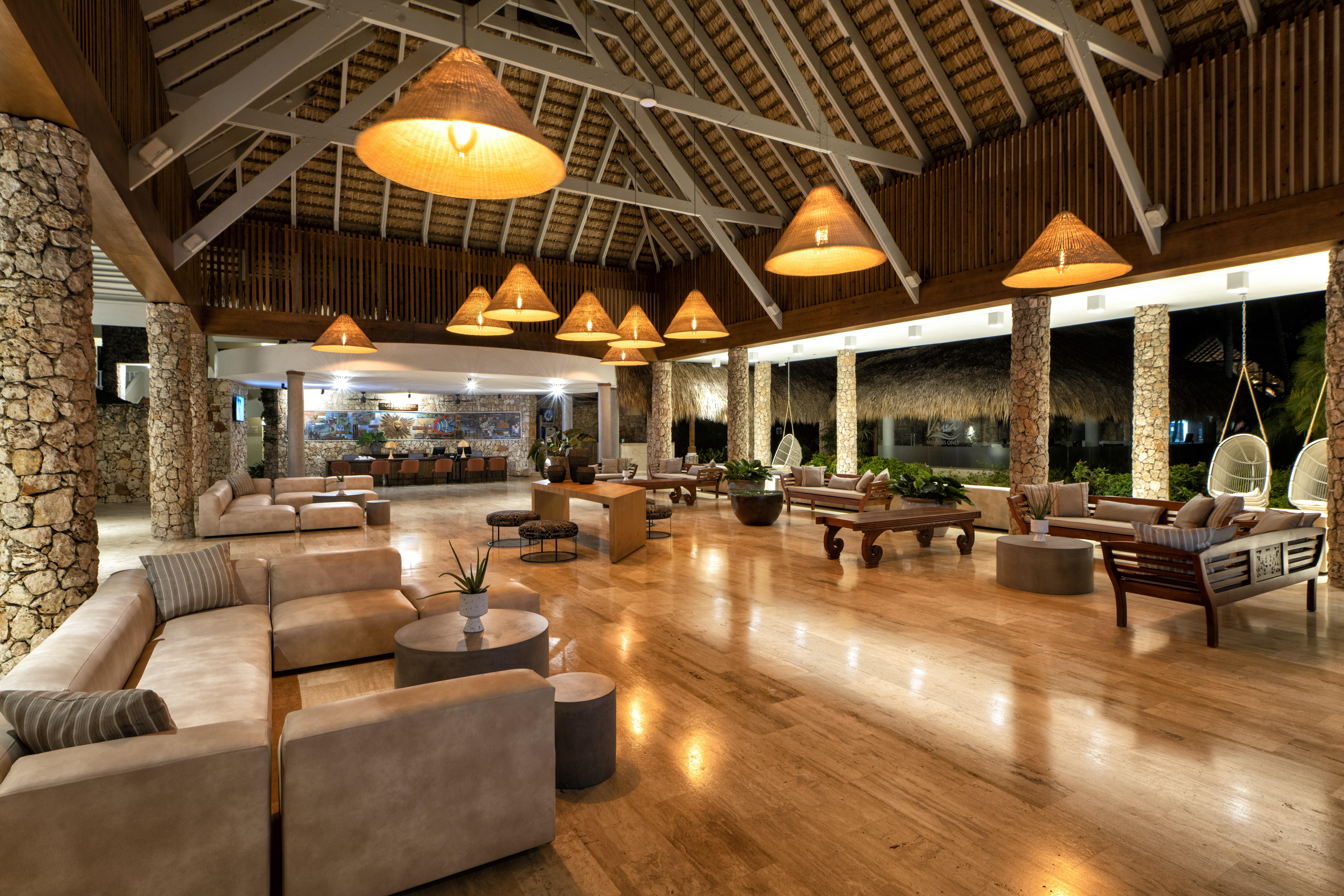 Viva Dominicus Beach By Wyndham, A Trademark All Inclusive Bayahibe Exterior photo