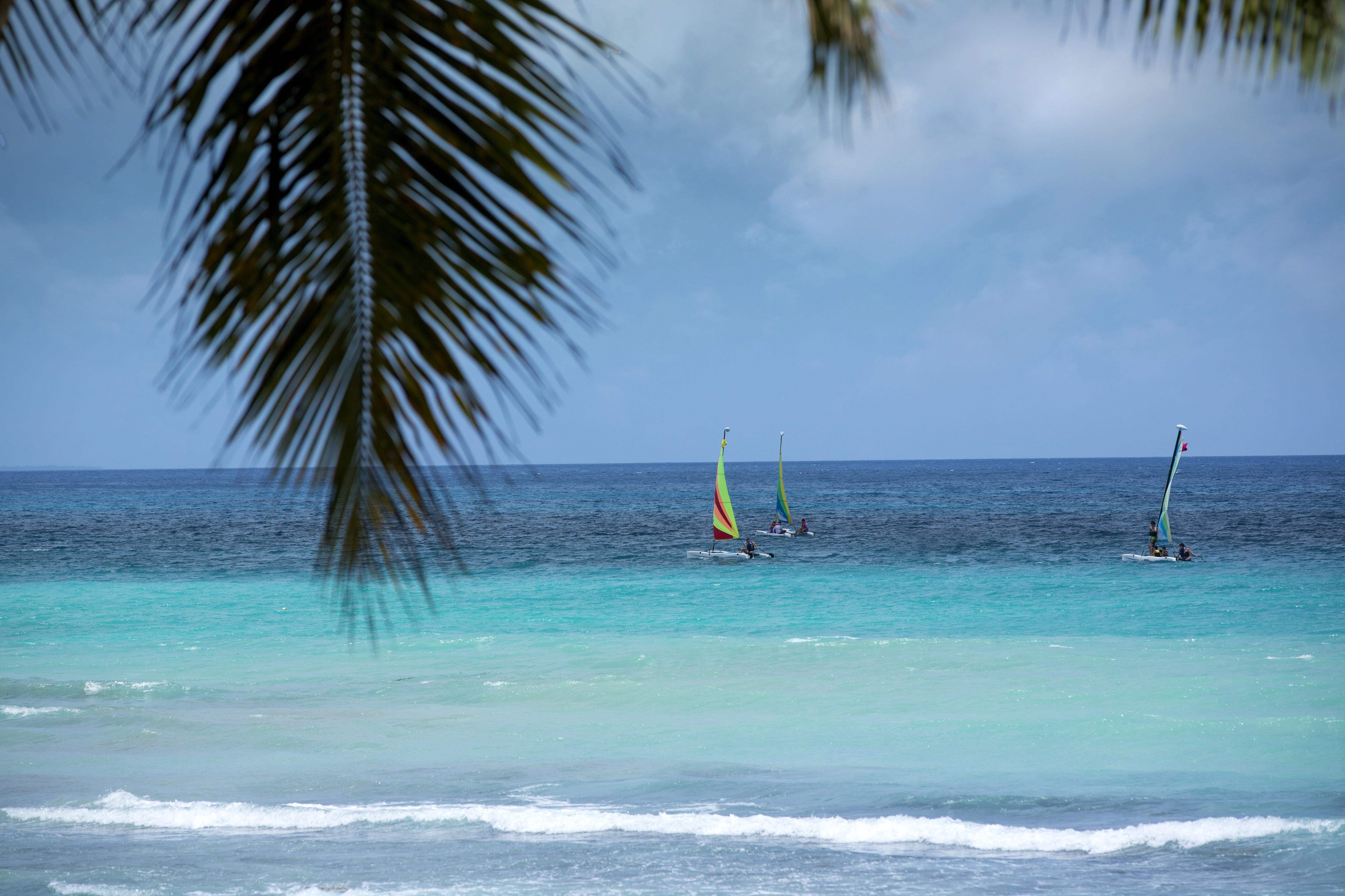 Viva Dominicus Beach By Wyndham, A Trademark All Inclusive Bayahibe Exterior photo