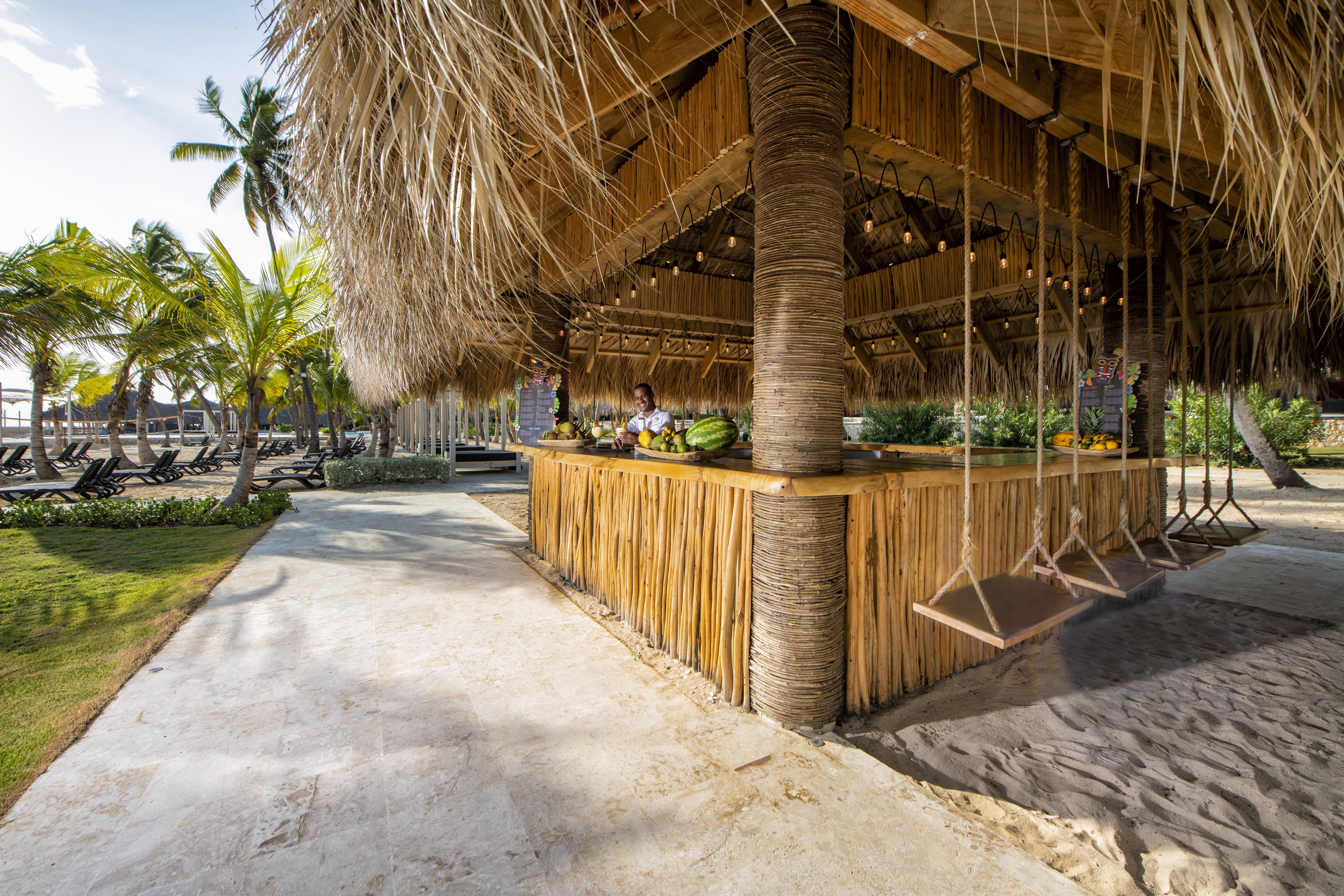 Viva Dominicus Beach By Wyndham, A Trademark All Inclusive Bayahibe Exterior photo