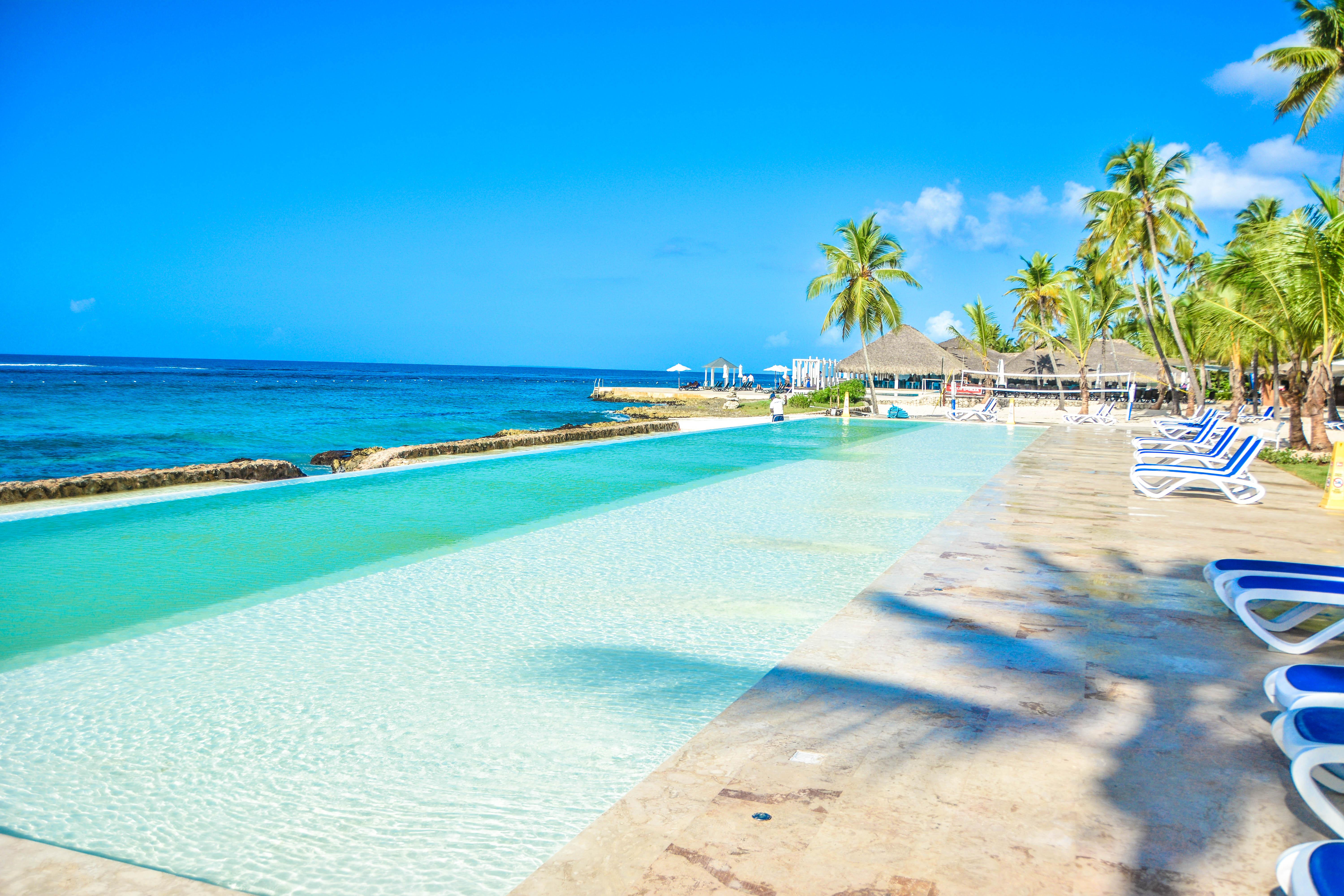 Viva Dominicus Beach By Wyndham, A Trademark All Inclusive Bayahibe Exterior photo