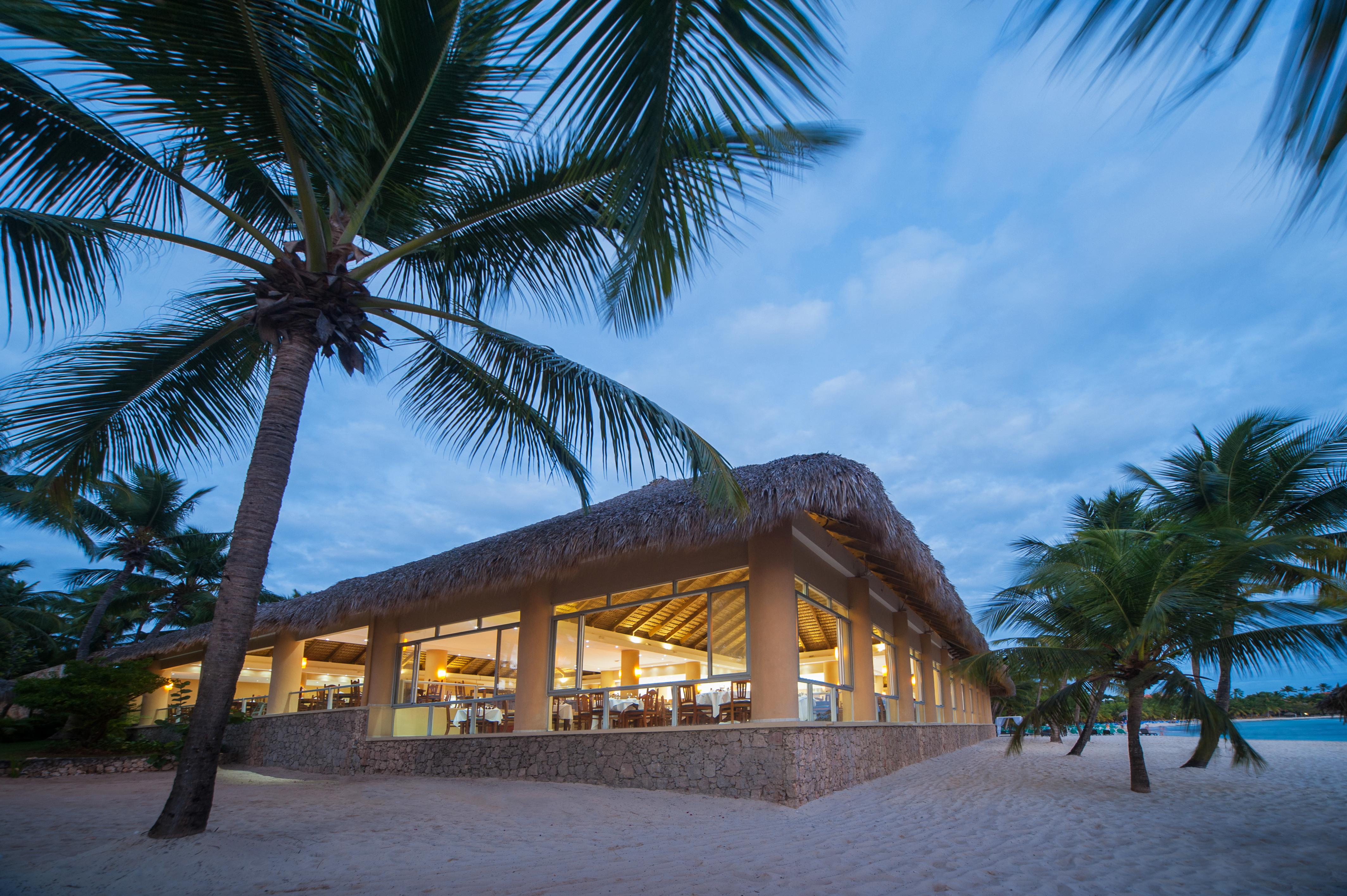 Viva Dominicus Beach By Wyndham, A Trademark All Inclusive Bayahibe Exterior photo