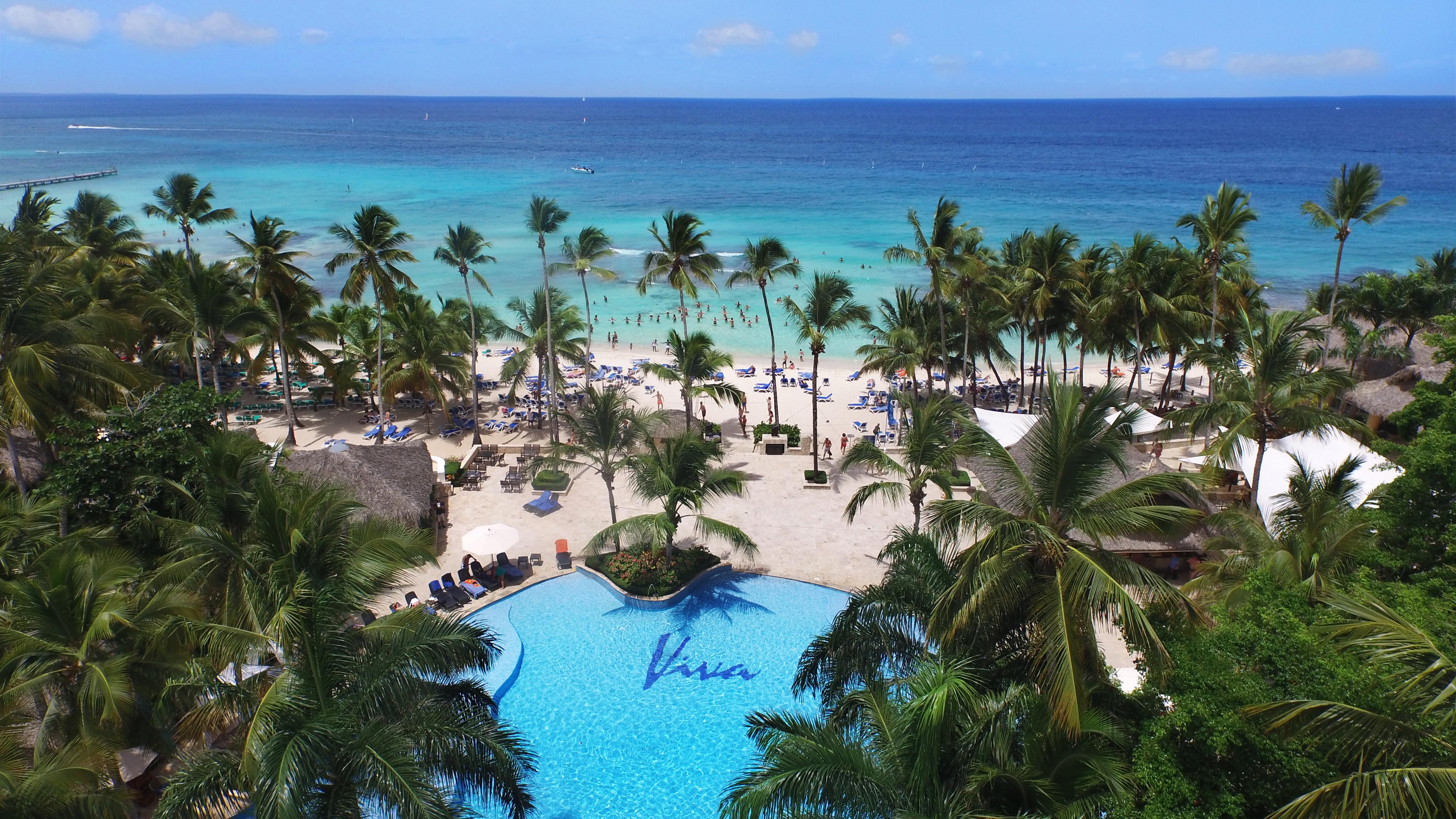 Viva Dominicus Beach By Wyndham, A Trademark All Inclusive Bayahibe Exterior photo