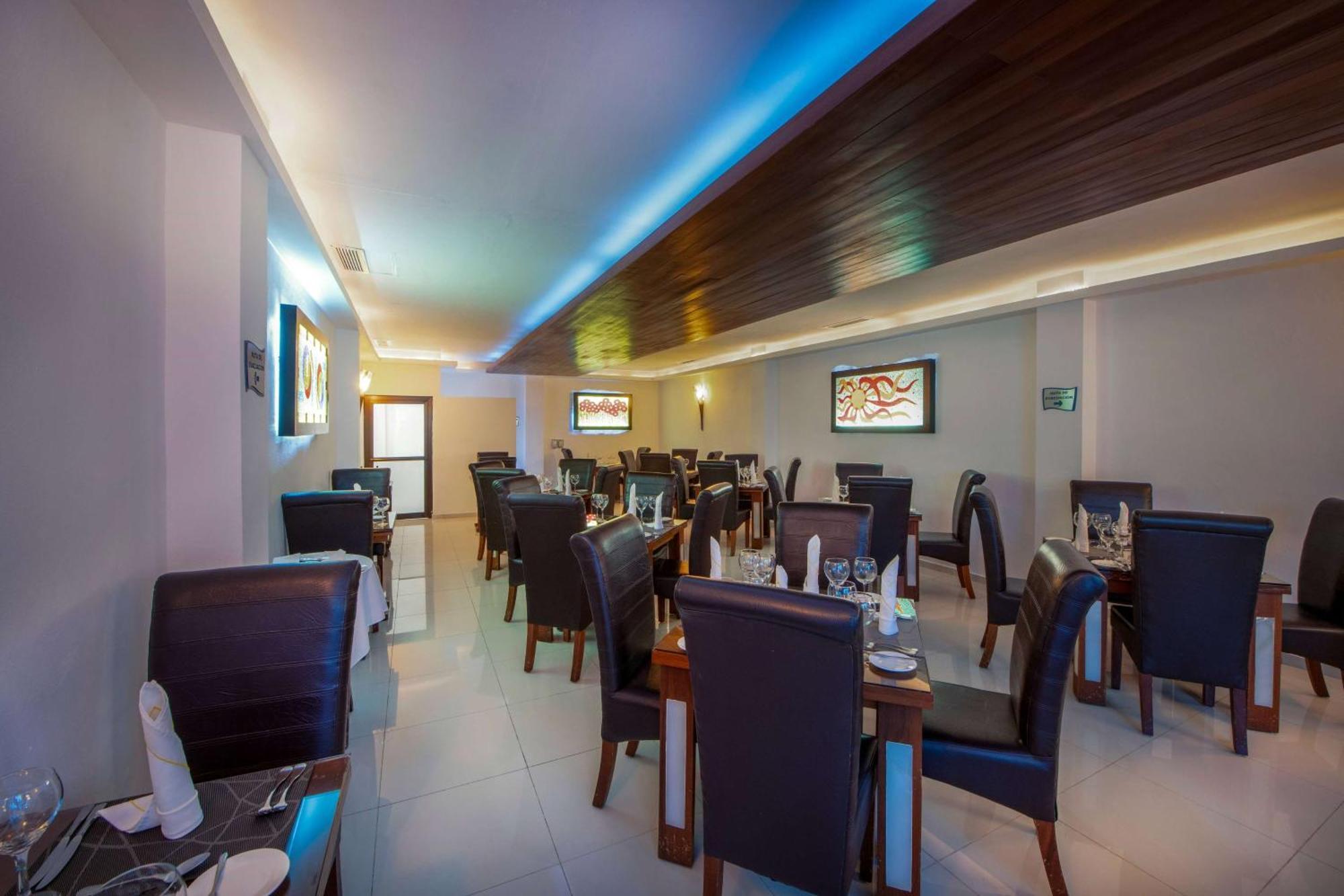 Viva Dominicus Beach By Wyndham, A Trademark All Inclusive Bayahibe Exterior photo