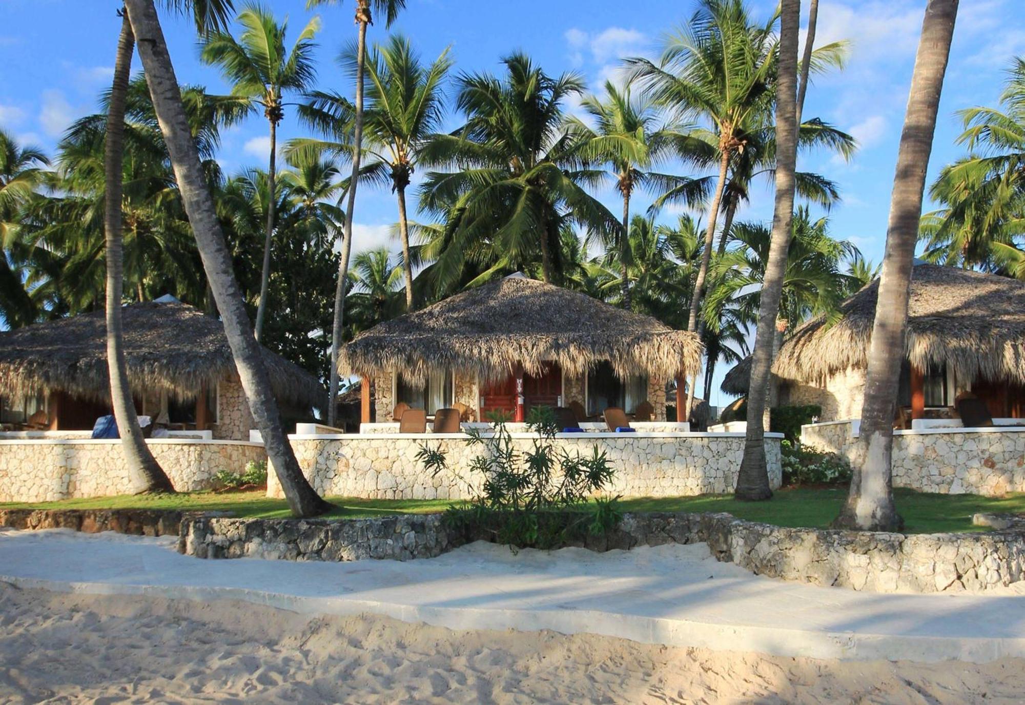 Viva Dominicus Beach By Wyndham, A Trademark All Inclusive Bayahibe Exterior photo