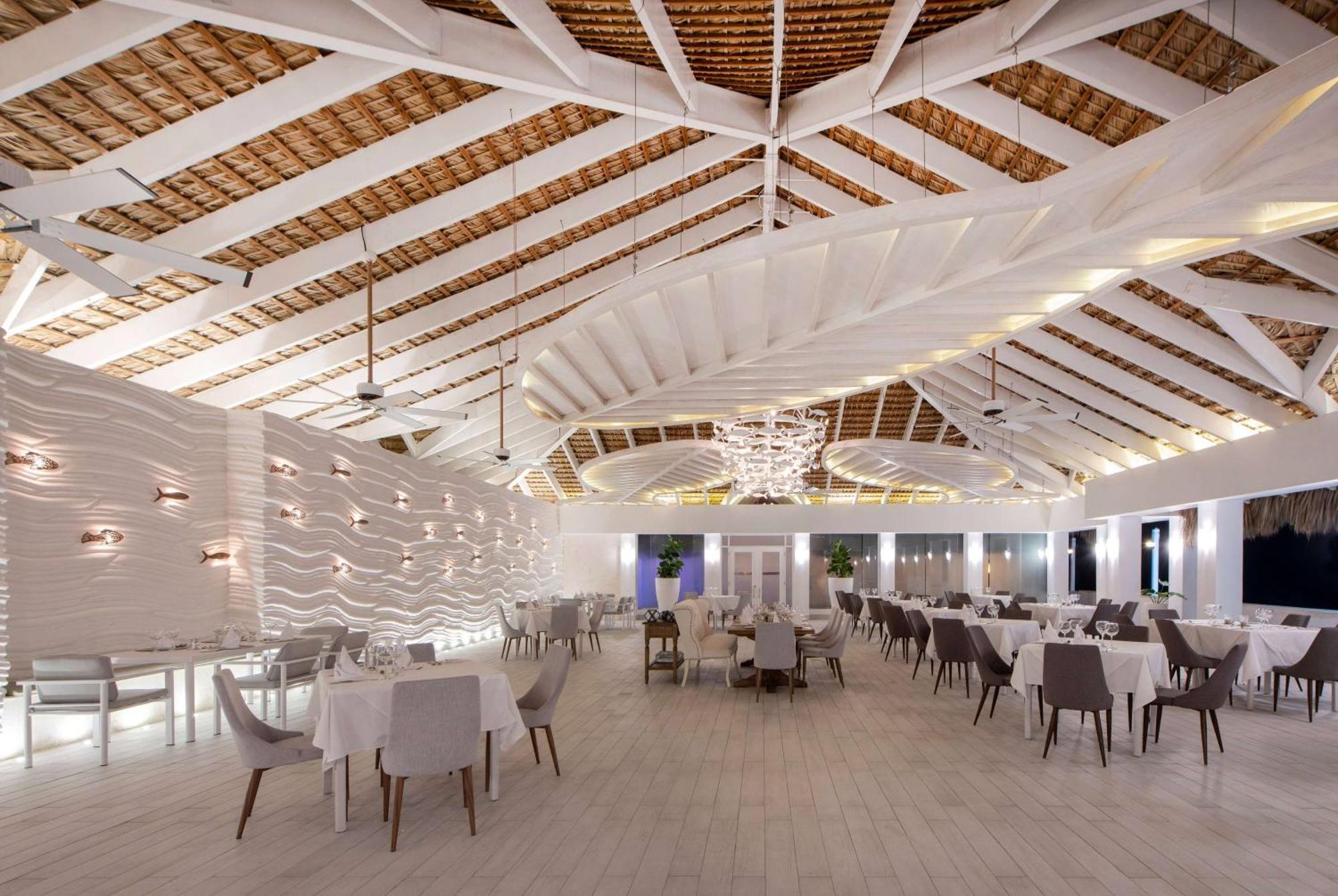Viva Dominicus Beach By Wyndham, A Trademark All Inclusive Bayahibe Exterior photo