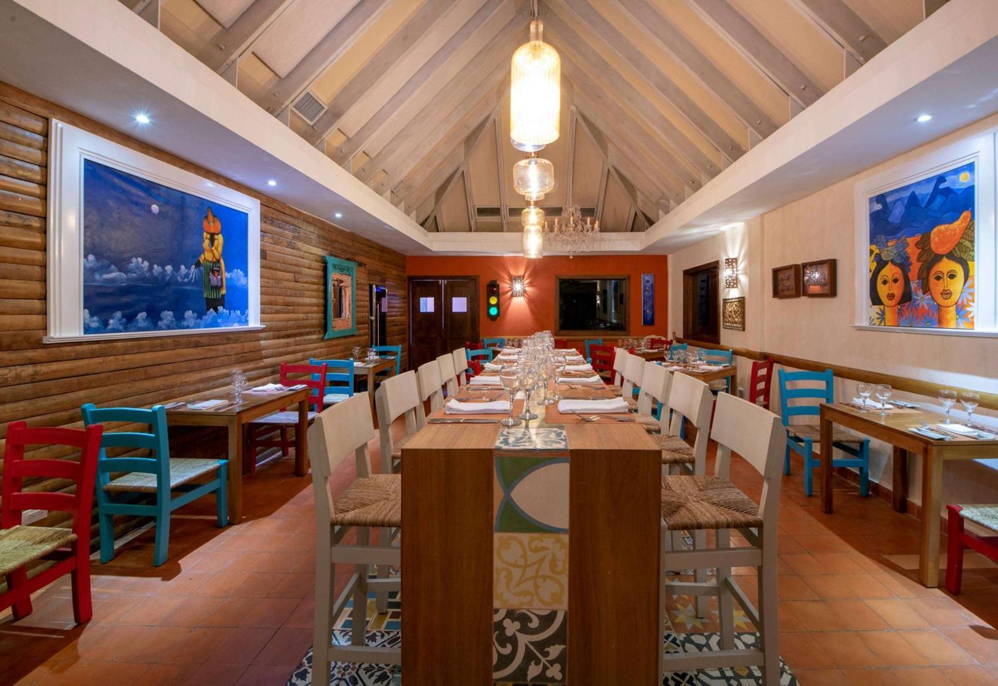 Viva Dominicus Beach By Wyndham, A Trademark All Inclusive Bayahibe Exterior photo