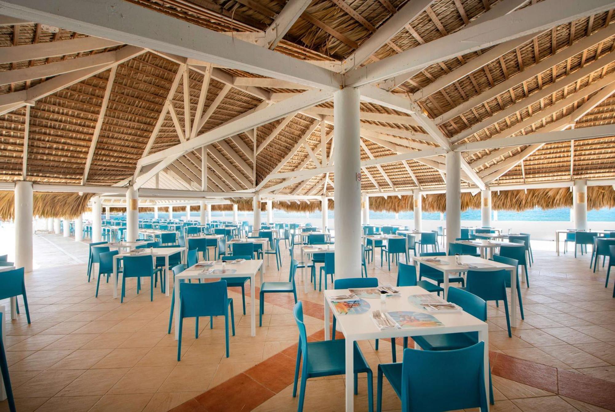 Viva Dominicus Beach By Wyndham, A Trademark All Inclusive Bayahibe Exterior photo