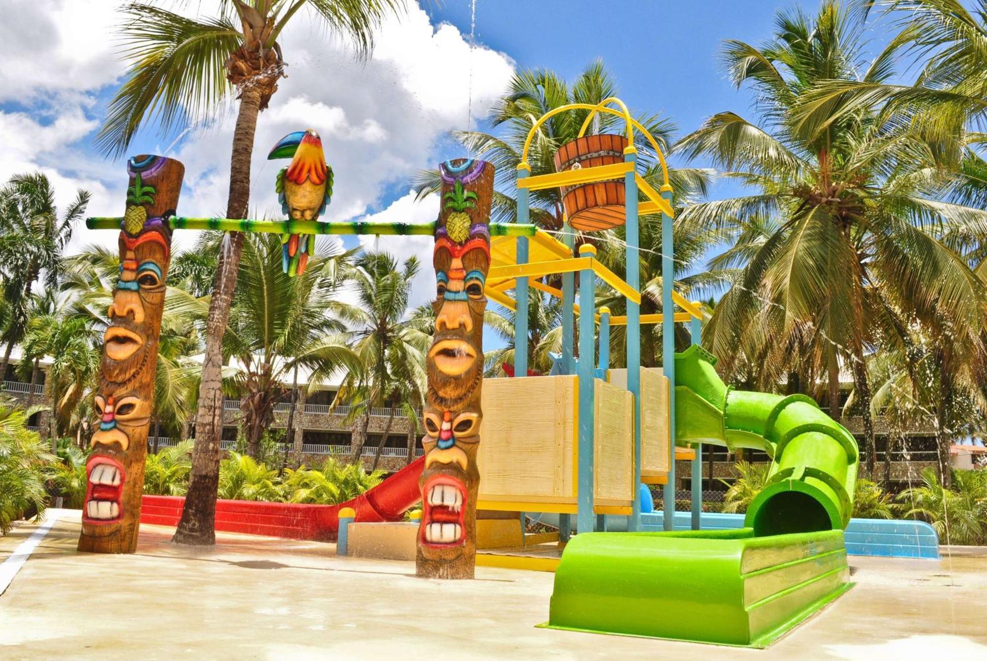 Viva Dominicus Beach By Wyndham, A Trademark All Inclusive Bayahibe Exterior photo