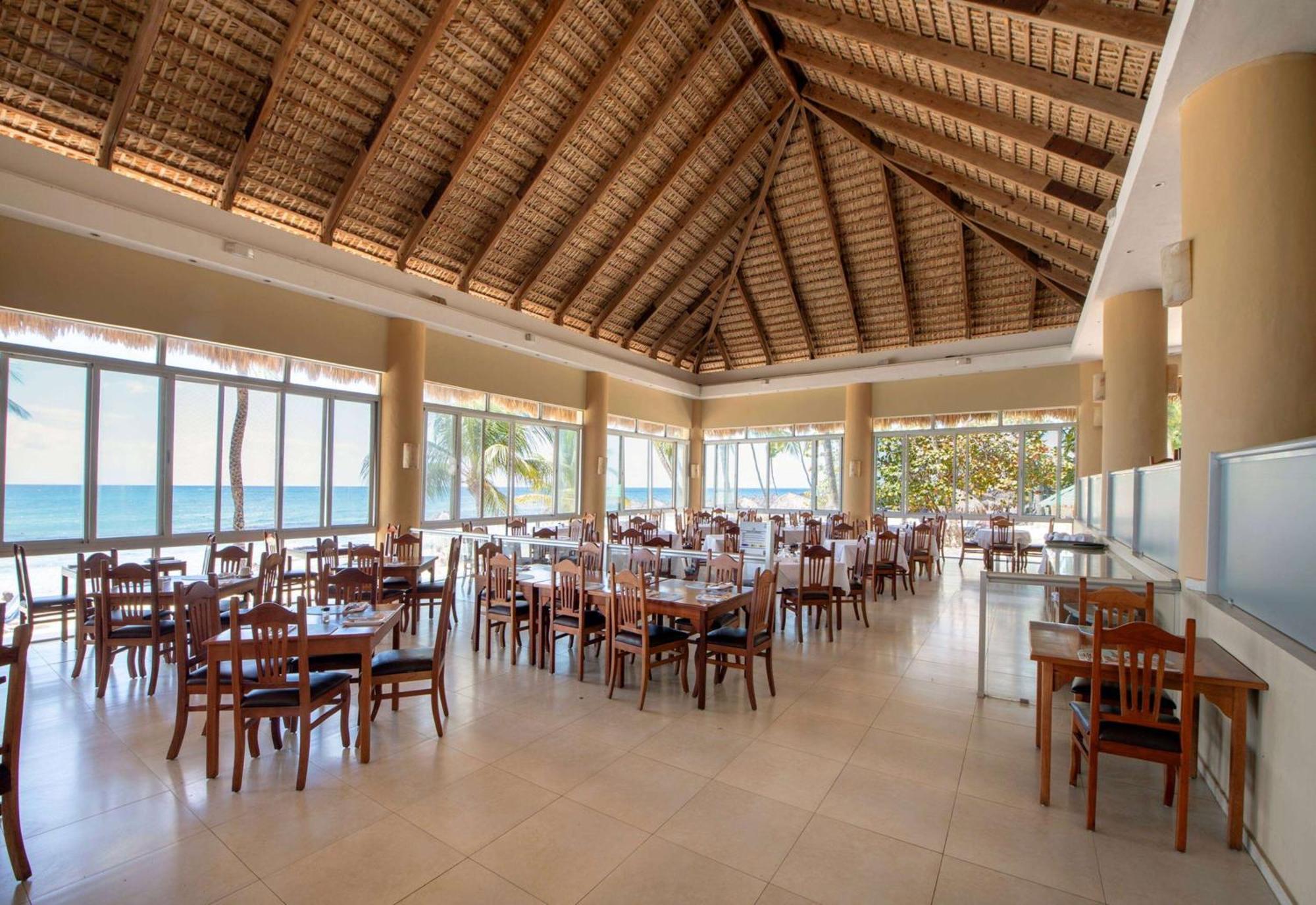 Viva Dominicus Beach By Wyndham, A Trademark All Inclusive Bayahibe Exterior photo