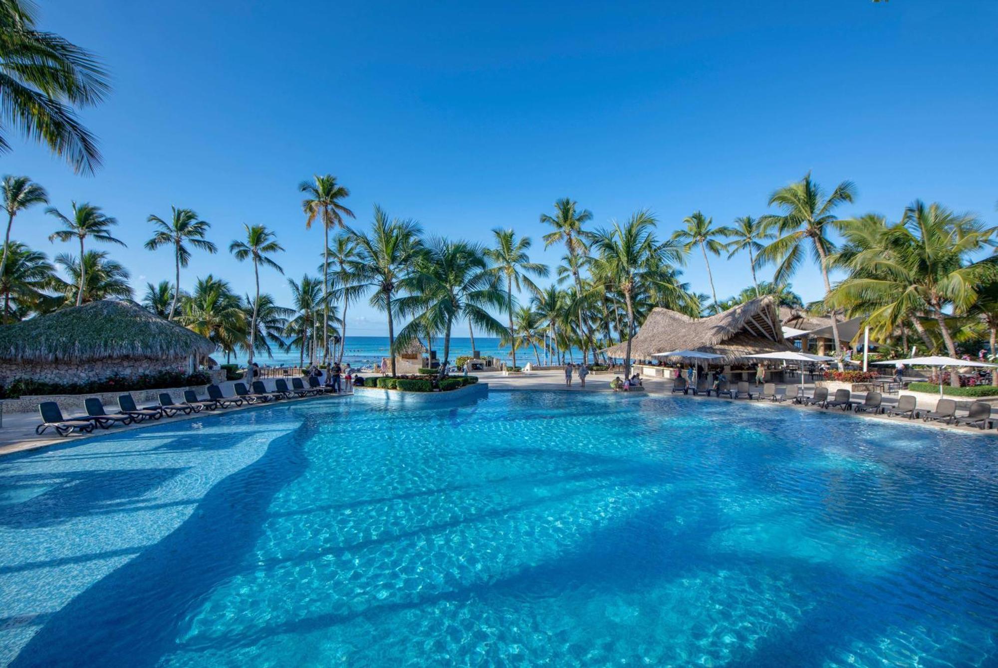 Viva Dominicus Beach By Wyndham, A Trademark All Inclusive Bayahibe Exterior photo
