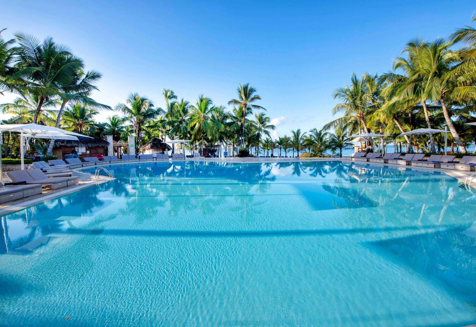 Viva Dominicus Beach By Wyndham, A Trademark All Inclusive Bayahibe Exterior photo