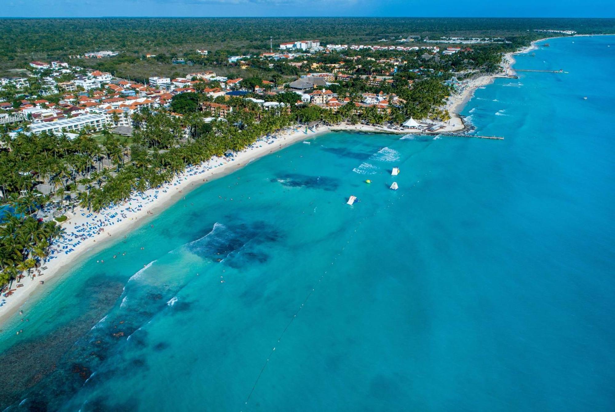 Viva Dominicus Beach By Wyndham, A Trademark All Inclusive Bayahibe Exterior photo