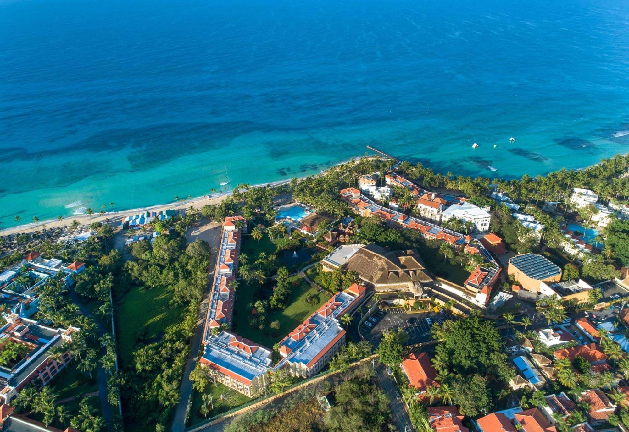 Viva Dominicus Beach By Wyndham, A Trademark All Inclusive Bayahibe Exterior photo