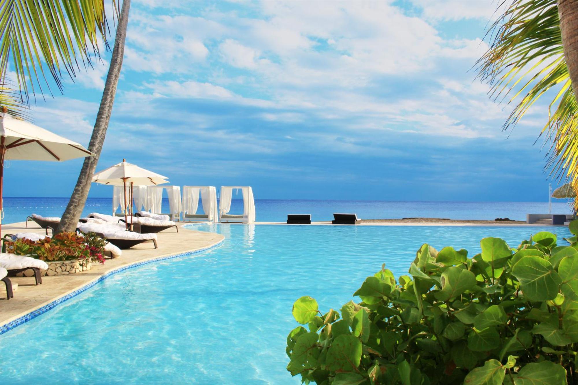 Viva Dominicus Beach By Wyndham, A Trademark All Inclusive Bayahibe Exterior photo