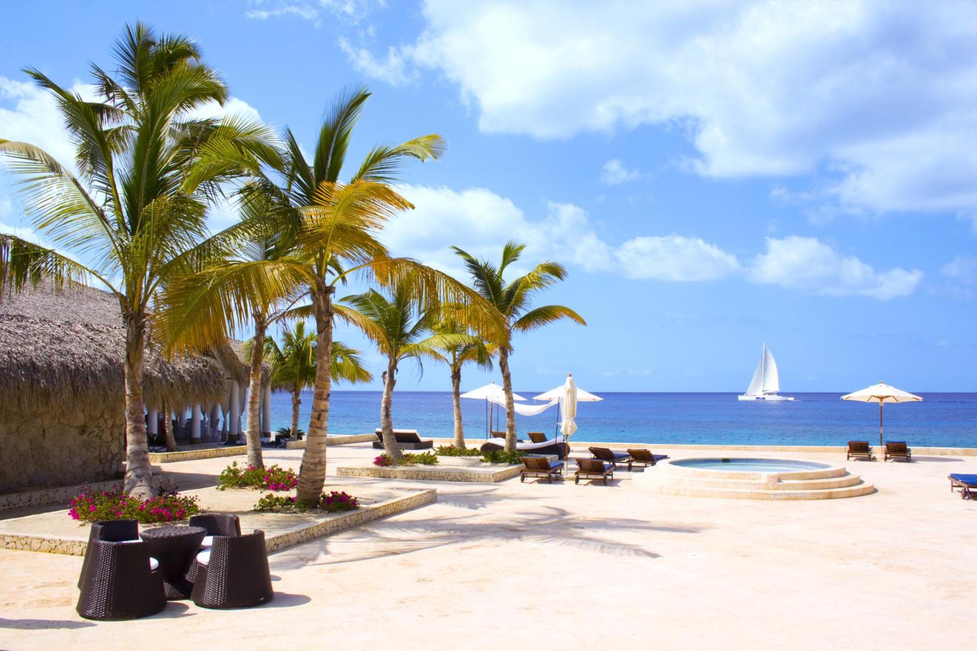 Viva Dominicus Beach By Wyndham, A Trademark All Inclusive Bayahibe Exterior photo