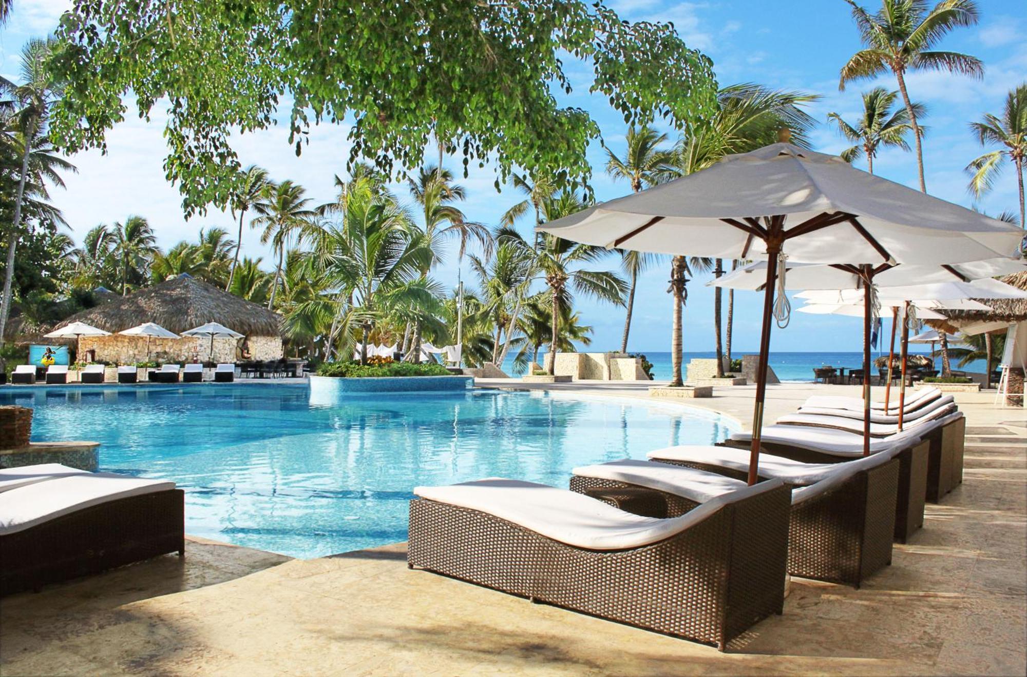 Viva Dominicus Beach By Wyndham, A Trademark All Inclusive Bayahibe Exterior photo