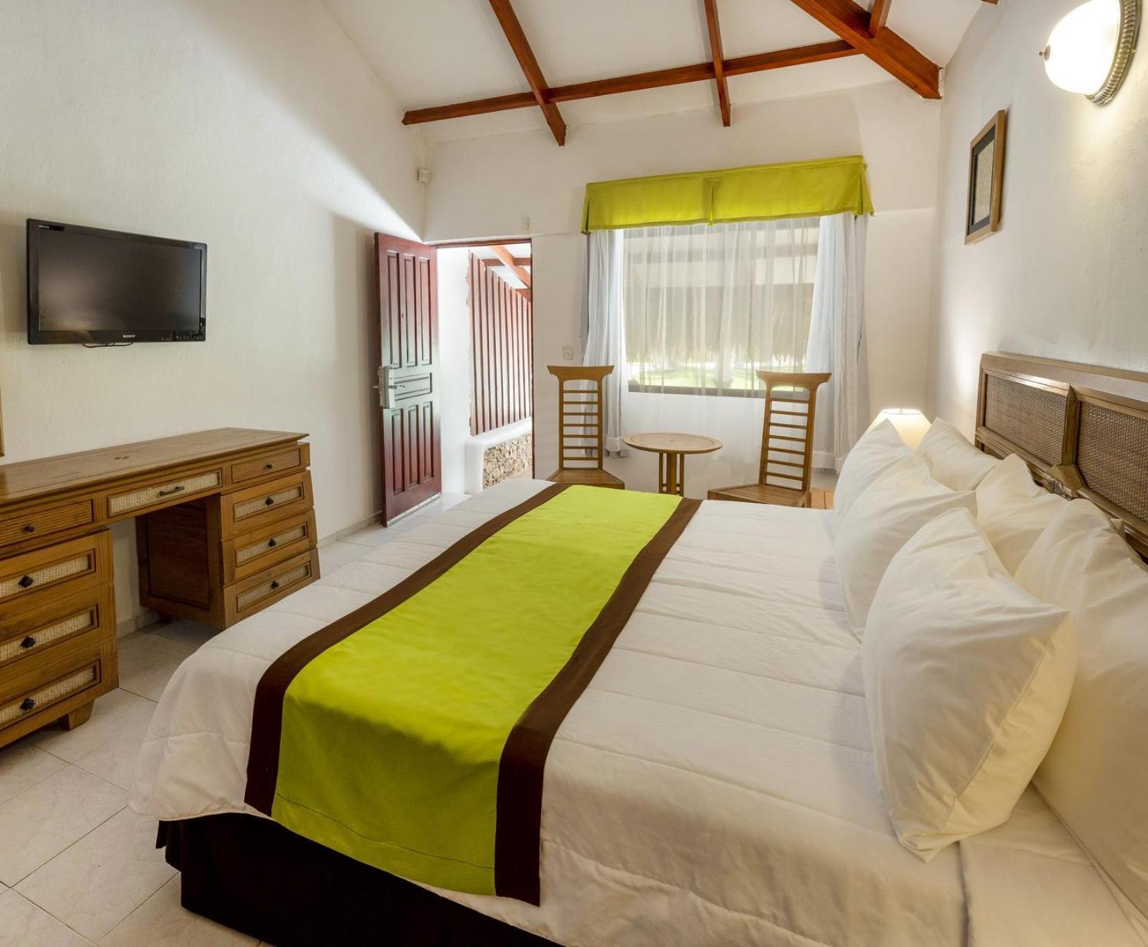 Viva Dominicus Beach By Wyndham, A Trademark All Inclusive Bayahibe Exterior photo